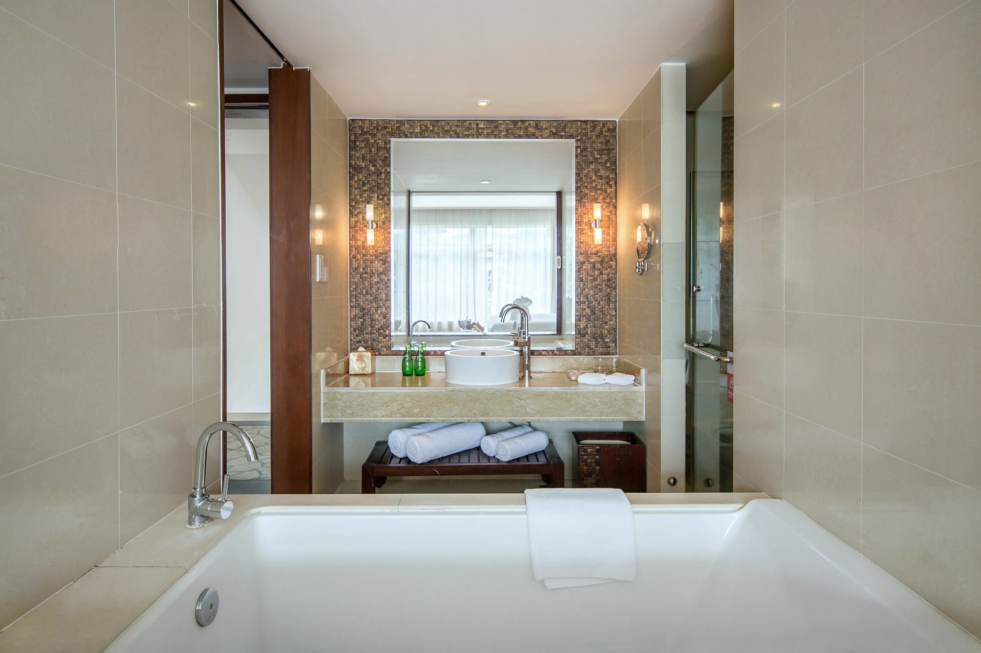 La Floret Villas Yalong Bay Sanya Luoyushangcun Exterior foto