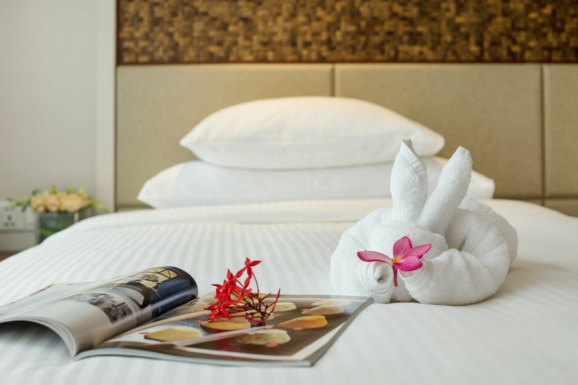 La Floret Villas Yalong Bay Sanya Luoyushangcun Exterior foto